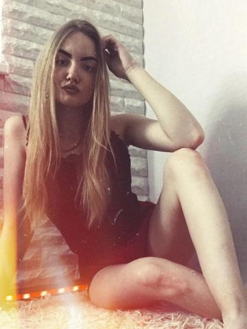 Индивидуалка Полина Фотография 2