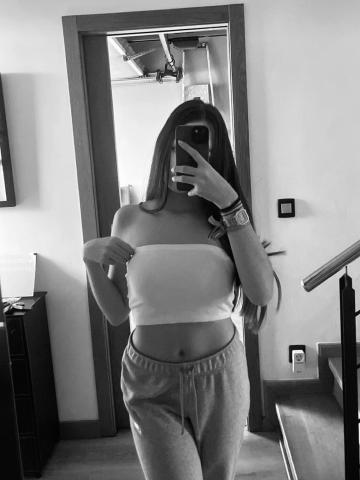 Индивидуалка Зита Фотография 5