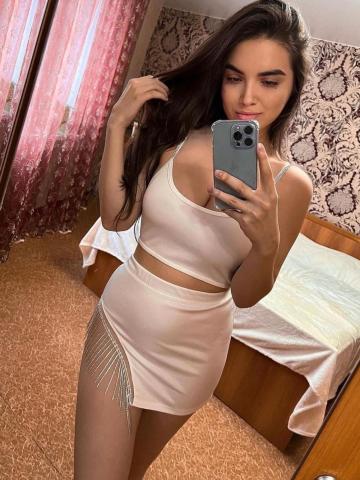 Индивидуалка Галина Фотография 2