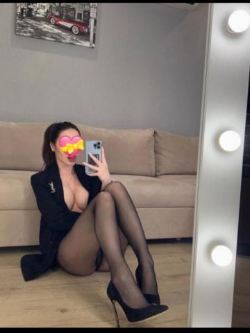 Индивидуалка Рахиль Фотография 6
