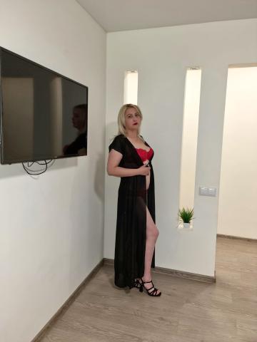 Индивидуалка Агнесса Фотография 3