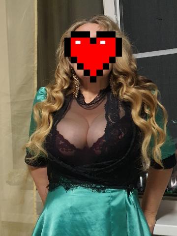 Индивидуалка Устина Фотография 3